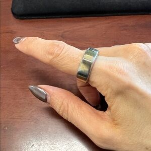 Oura ring Gen3 heritage US7 set